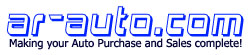 AR-Auto.com - Used Cars and Auto Parts